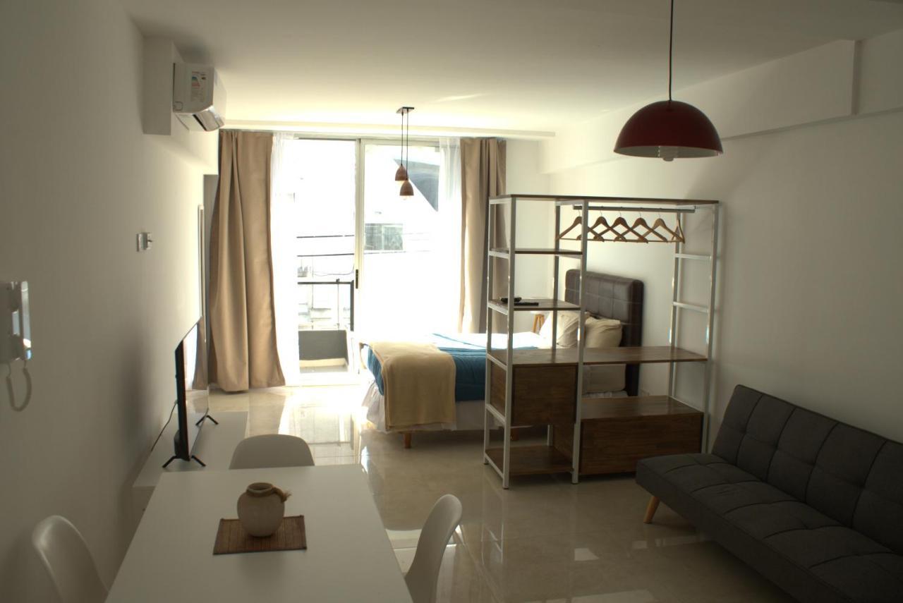 Ferienwohnung Moderno Ambiente A Estrenar En San Telmo, Cerca Del Obelisco 21 Buenos Aires Exterior foto