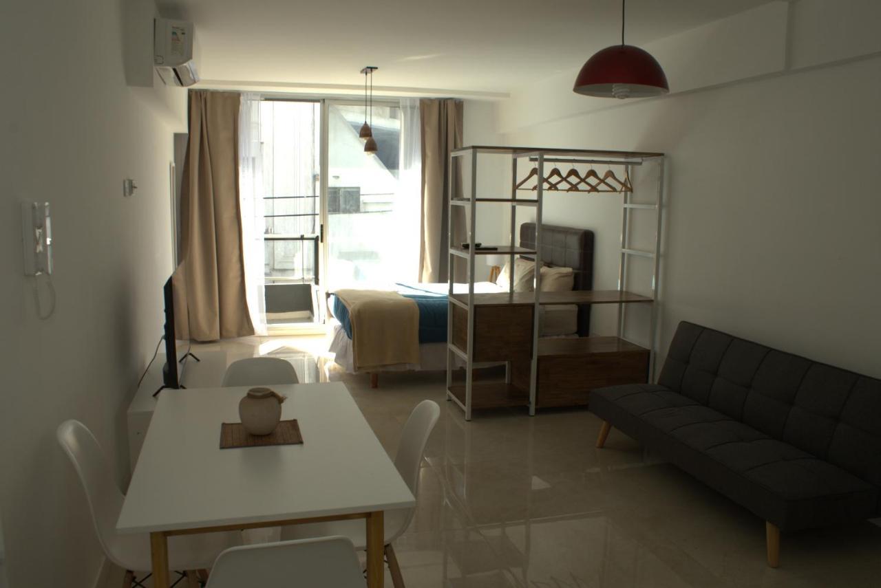 Ferienwohnung Moderno Ambiente A Estrenar En San Telmo, Cerca Del Obelisco 21 Buenos Aires Exterior foto