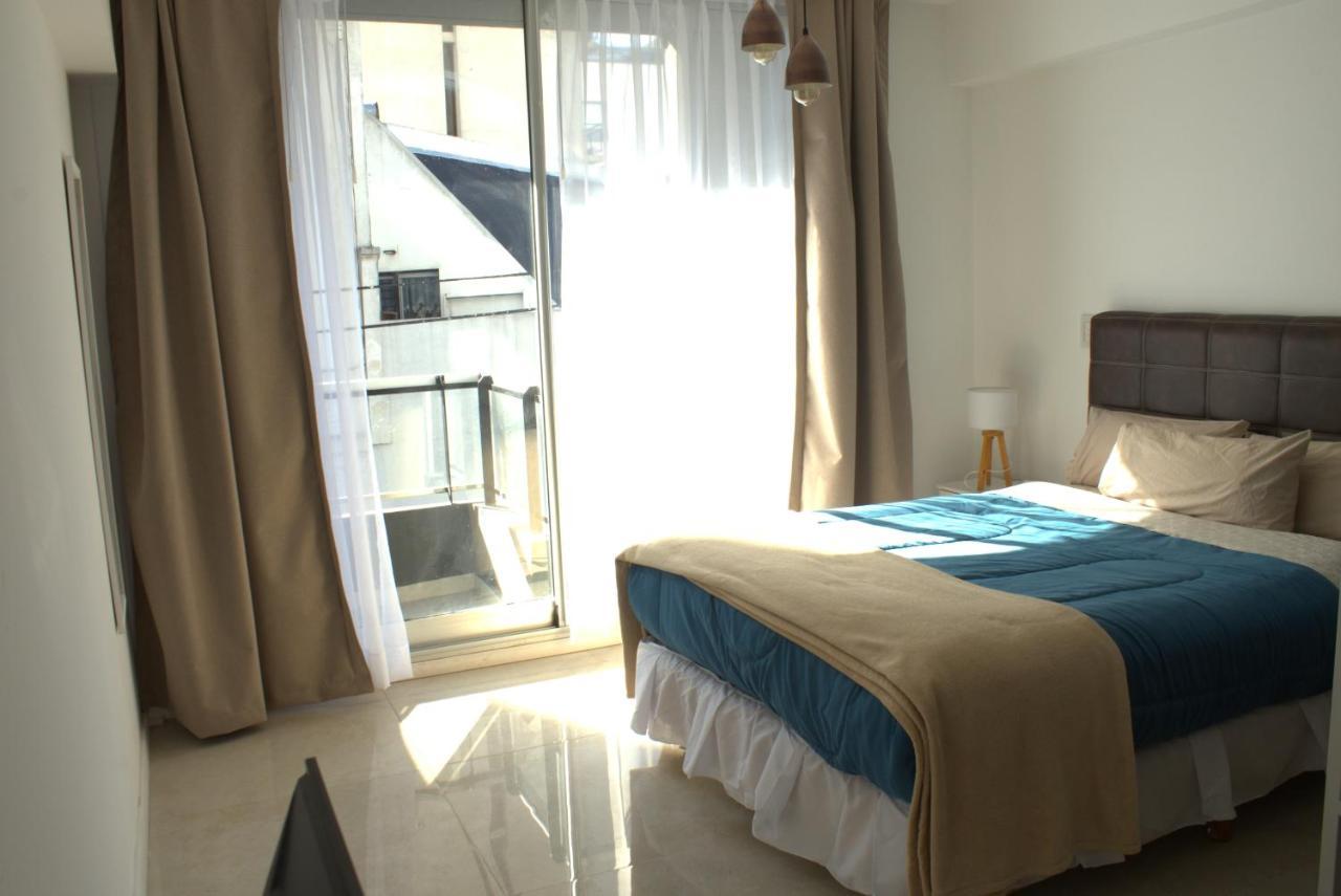 Ferienwohnung Moderno Ambiente A Estrenar En San Telmo, Cerca Del Obelisco 21 Buenos Aires Exterior foto