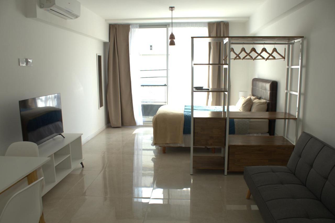 Ferienwohnung Moderno Ambiente A Estrenar En San Telmo, Cerca Del Obelisco 21 Buenos Aires Exterior foto